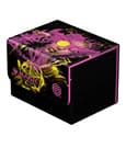 Ultimate Guard Sidewinder 100+ Xenoskin Magic: The Gathering "Duskmourn: House of Horror" - Zimone, All-Questioning