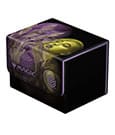 Ultimate Guard Sidewinder 100+ Xenoskin Magic: The Gathering "Duskmourn: House of Horror" - Niko, Light of Hope