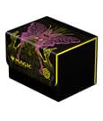 Ultimate Guard Sidewinder 100+ Xenoskin Magic: The Gathering "Duskmourn: House of Horror" - Victor, Valgavoth’s Seneschal