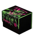 Ultimate Guard Sidewinder 100+ Xenoskin Magic: The Gathering "Duskmourn: House of Horror" - Kona, Rescue Beastie