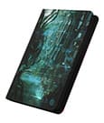 Ultimate Guard Zipfolio 360 Xenoskin Magic: The Gathering "Duskmourn: House of Horror" - Walk-In Closet