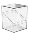 Ultimate Guard Boulder 100+ Clear - Transparent