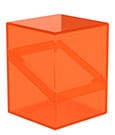 Ultimate Guard Boulder 100+ Clear - Poppy Topaz