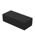 Ultimate Guard Arkhive 1000+ Xenoskin - Black
