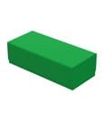 Ultimate Guard Arkhive 1000+ Xenoskin - Green