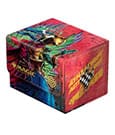 Ultimate Guard Sidewinder 100+ Xenoskin Magic: The Gathering "Aetherdrift" - Hazoret, Godseeker
