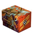 Ultimate Guard Sidewinder 100+ Xenoskin Magic: The Gathering "Aetherdrift" - Ketramose, the New Dawn