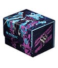 Ultimate Guard Sidewinder 100+ Xenoskin Magic: The Gathering "Aetherdrift" - Oildeep Gearhulk