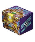 Ultimate Guard Sidewinder 100+ Xenoskin Magic: The Gathering "Aetherdrift" - Solar Gearhulk