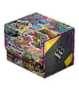 Ultimate Guard Sidewinder 100+ Xenoskin Magic: The Gathering "Aetherdrift" - Revved-Up Racers