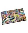 Ultimate Guard Play-Mat Magic: The Gathering "Aetherdrift" - Revved-Up Racers