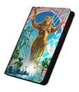 Ultimate Guard Zipfolio 360 Xenoskin Magic: The Gathering "Aetherdrift" - Sab-Sunen, Luxa Embodied