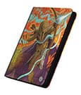 Ultimate Guard Zipfolio 360 Xenoskin Magic: The Gathering "Aetherdrift" - Ketramose, the New Dawn
