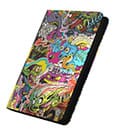 Ultimate Guard Zipfolio 360 Xenoskin Magic: The Gathering "Aetherdrift" - Revved-Up Racers