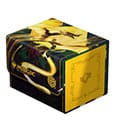 Ultimate Guard Sidewinder 100+ Xenoskin Magic: The Gathering "Tarkir: Dragonstorm" - Eerie Ultimatum