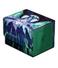 Ultimate Guard Sidewinder 100+ Xenoskin Magic: The Gathering "Tarkir: Dragonstorm" -  Genesis Ultimatum