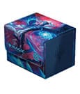 Ultimate Guard Sidewinder 100+ Xenoskin Magic: The Gathering "Tarkir: Dragonstorm" Ghostfire - Ugin, Eye of the Storms