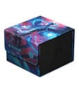 Ultimate Guard Sidewinder 133+ Xenoskin Magic: The Gathering "Tarkir: Dragonstorm" -  Ugin, Eye of the Storms