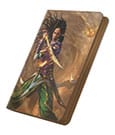 Ultimate Guard Zipfolio 360 Xenoskin Magic: The Gathering "Tarkir: Dragonstorm" -  Descendant of Storms