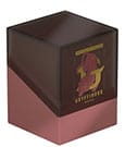 Ultimate Guard Boulder 100+ Harry Potter - Gryffindor