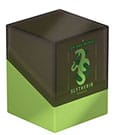 Ultimate Guard Boulder 100+ Harry Potter - Slytherin