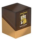 Ultimate Guard Boulder 100+ Harry Potter - Hufflepuff