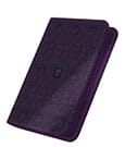 Ultimate Guard Zipfolio 160 Xenoskin Magic: The Gathering | Avatar: The Last Airbender - Black Mana