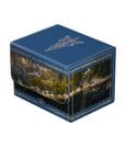 Ultimate Guard Sidewinder 100+ Xenoskin The Lord of the Rings™ "Places of Middle-earth" - Rivendell