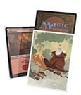 Ultimate Guard Art Sleeves Magic: The Gathering | Avatar: The Last Airbender - The Legend of Roku