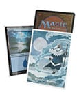 Ultimate Guard Art Sleeves Magic: The Gathering | Avatar: The Last Airbender - The Legend of Kuruk