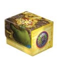Ultimate Guard Sidewinder 100+ Xenoskin Magic: The Gathering | Teenage Mutant Ninja Turtles - Plains