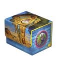 Ultimate Guard Sidewinder 100+ Xenoskin Magic: The Gathering | Teenage Mutant Ninja Turtles - Island