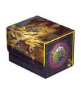 Ultimate Guard Sidewinder 100+ Xenoskin Magic: The Gathering | Teenage Mutant Ninja Turtles - Swamp