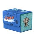 Ultimate Guard Sidewinder 80+ Xenoskin NETFLIX ONE PIECE - Sanji