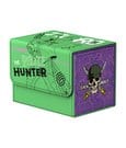 Ultimate Guard Sidewinder 80+ Xenoskin NETFLIX ONE PIECE - Zoro