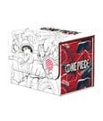 Ultimate Guard Sidewinder 80+ Xenoskin NETFLIX ONE PIECE - Sketch