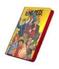 Ultimate Guard Zipfolio 360 Xenoskin NETFLIX ONE PIECE - Crew