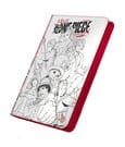 Ultimate Guard Zipfolio 360 Xenoskin NETFLIX ONE PIECE - Sketch
