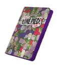 Ultimate Guard Zipfolio 360 Xenoskin NETFLIX ONE PIECE - Devil Fruits