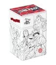 Ultimate Guard Flip'n'Tray 80+ Xenoskin NETFLIX ONE PIECE - Sketch
