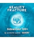 Ultimate Guard Sidewinder 100+ Xenoskin Magic: The Gathering "Reality Fracture" - Black Rare 1