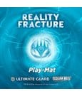 Ultimate Guard Play-Mat Magic: The Gathering "Reality Fracture" - Multicolor Mythic