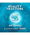 Ultimate Guard Art Sleeves Magic: The Gathering "Reality Fracture" - Multicolor Mythic