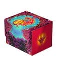 Ultimate Guard Sidewinder 100+ Xenoskin Magic: The Gathering  "Mana Token" - Mountain