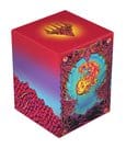 Ultimate Guard RTE Boulder 100+ Magic: The Gathering  "Mana Token" - Mountain