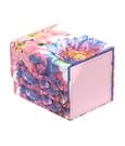 Ultimate Guard Sidewinder 100+ Xenoskin "Floral Places" - Lotus Bloom