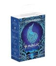 Ultimate Guard Art Sleeves Magic: The Gathering  "Mana Token" - Island