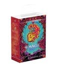 Ultimate Guard Art Sleeves Magic: The Gathering  "Mana Token" - Mountain
