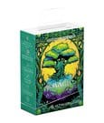 Ultimate Guard Art Sleeves Magic: The Gathering  "Mana Token" - Forest
