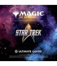 Ultimate Guard Art Sleeves Magic: The Gathering | Star Trek - Planeswalker Symbol